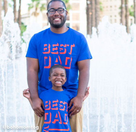 ALL Matching Family Graphics $3.99 and UP