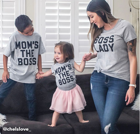 ALL Matching Family Graphics $3.99 and UP