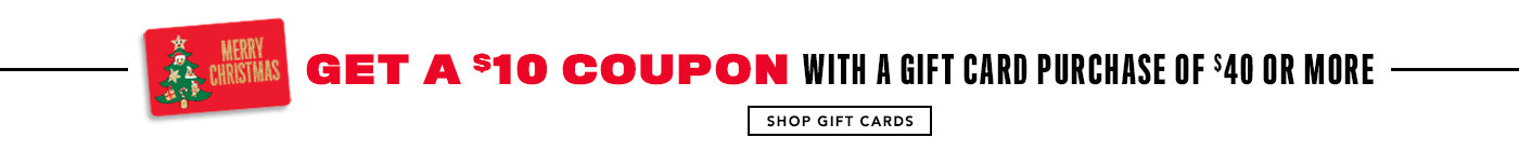 Animated eGift Cards 