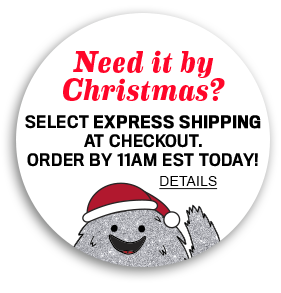 Guaranteed Christmas Delivery | Details