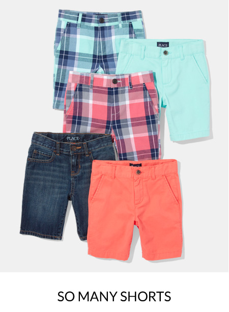 Kids Clothes & Baby Clothes | The Children's Place | $10 Off*