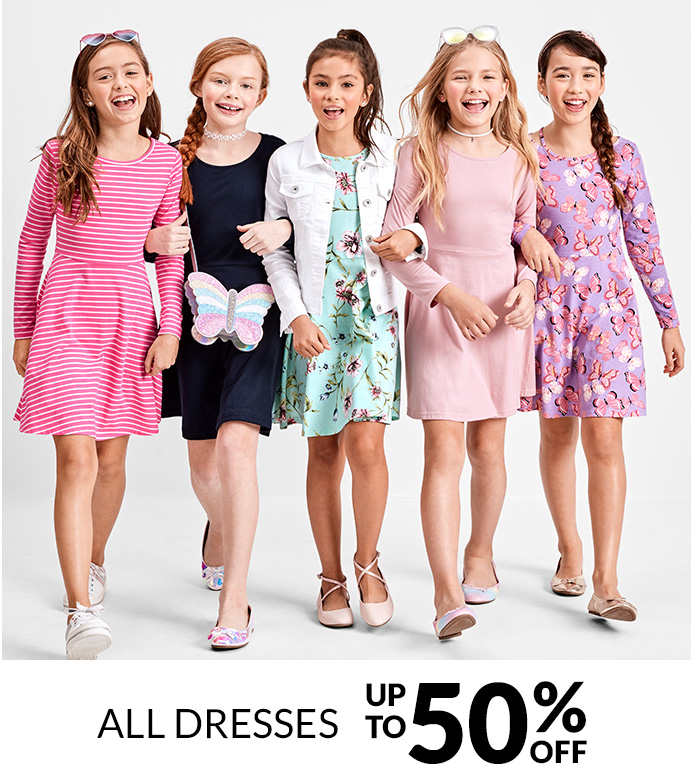 Kids Clothes & Baby Clothes The Children's Place Free Shipping*