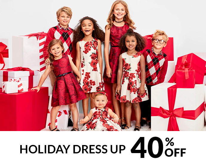 Kids Clothes & Baby Clothes The Children's Place 10 Off*