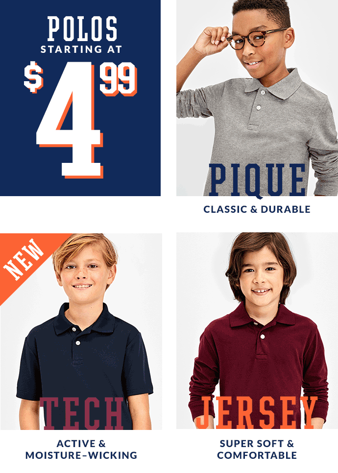 Kids Clothes & Baby Clothes The Children's Place Free Shipping*