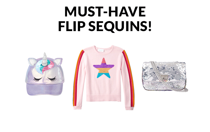 MUST-HAVE
                        flip