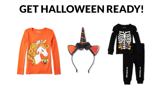 MUST-HAVE
                        halloween