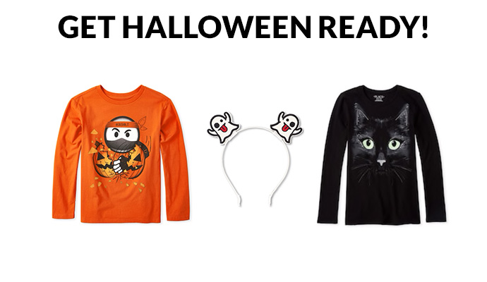 MUST-HAVE
                        halloween