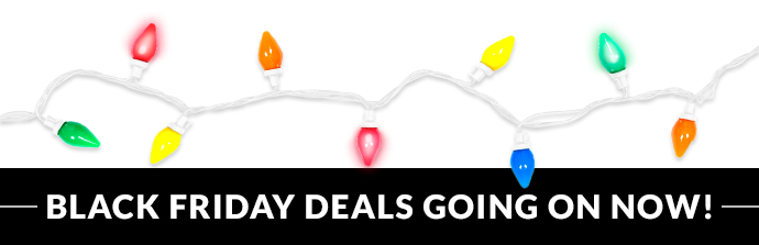 Black Friday Deals going on Now