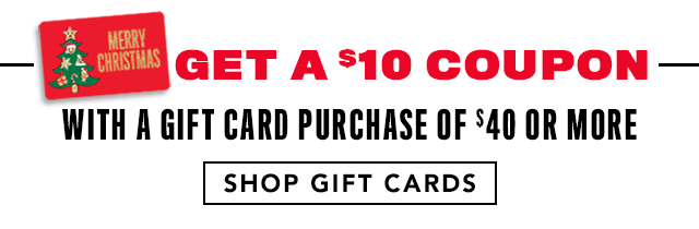 Animated eGift Cards 