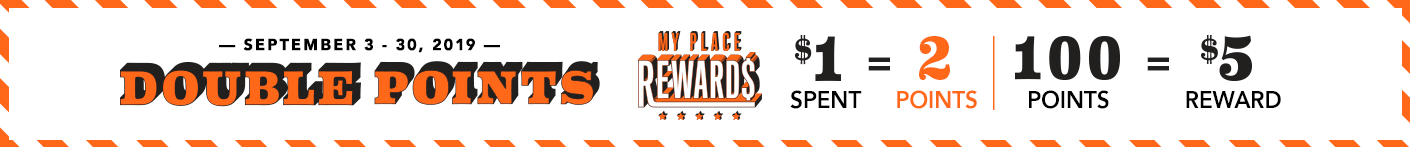 Children’s Place Rewards Program
