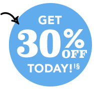 Get 30% off today!