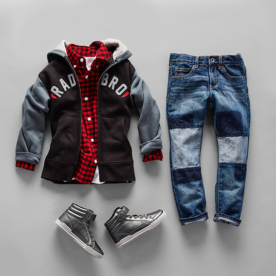 Boys Outfits | The Children's Place | $10 Off*