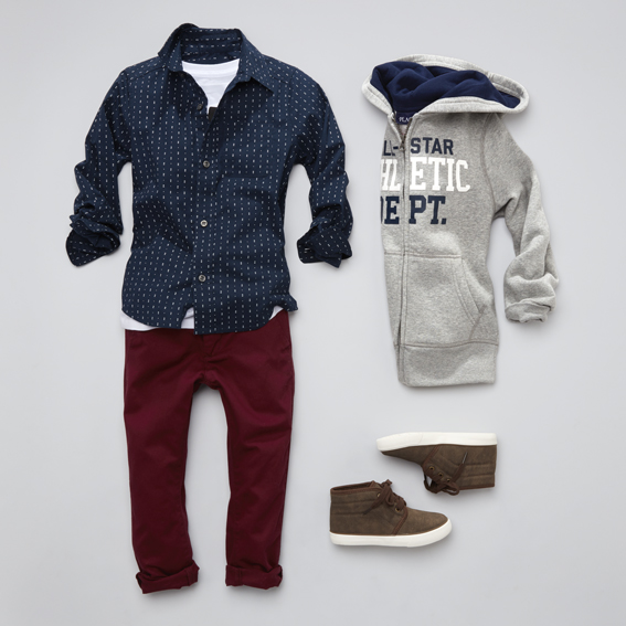 Boys Outfits | The Children's Place | $10 Off*