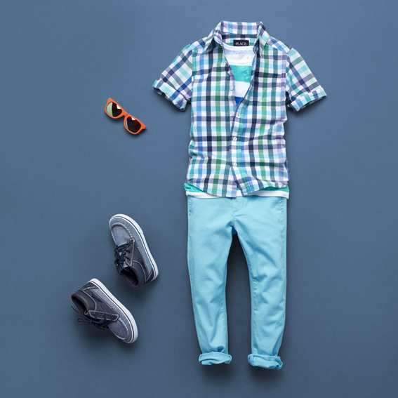Boys Outfits | The Children's Place | $10 Off*