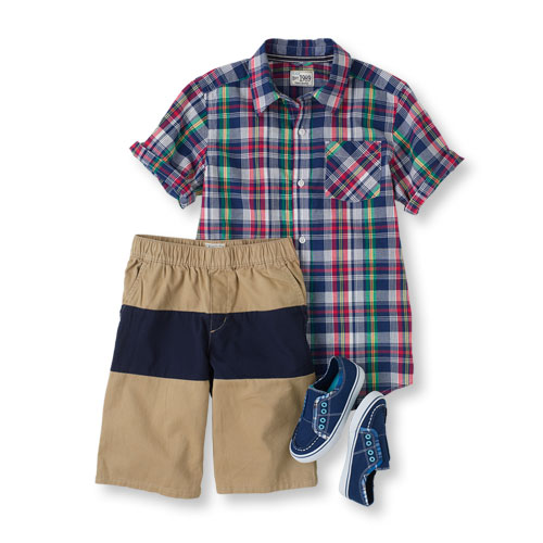 Boys Clothing | The Children's Place