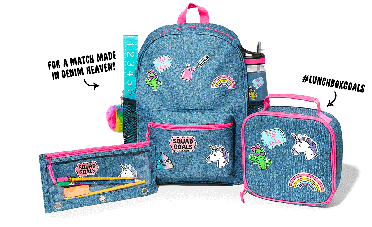 Pick Your Best Pack | Backpacks