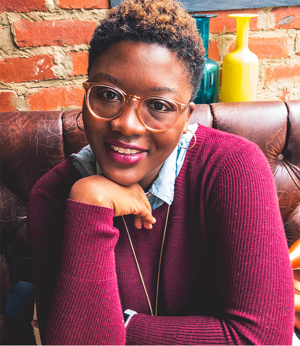 Sharee Miller