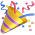 Party Emoji
