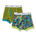 snowboard boxer briefs 2-pack