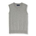 Image for Boys Uniform Sleeveless Sweater Vest from The Children's Place