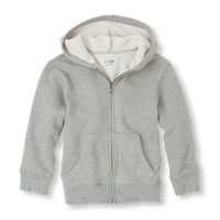 uniform hoodie