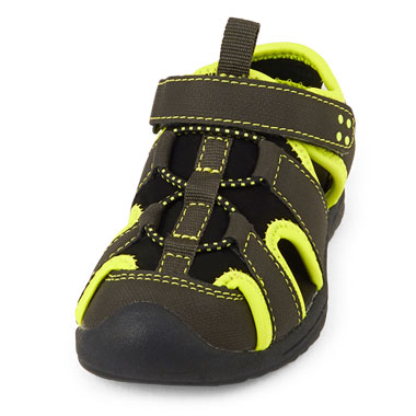 Toddler Boys Grizzly Sandal