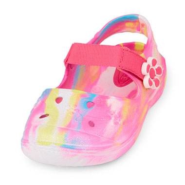 Toddler Girls Breezer Water Shoe