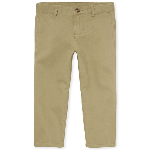 Boys Chino Pants