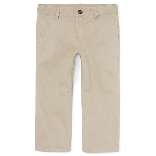 Boys Chino Pants
