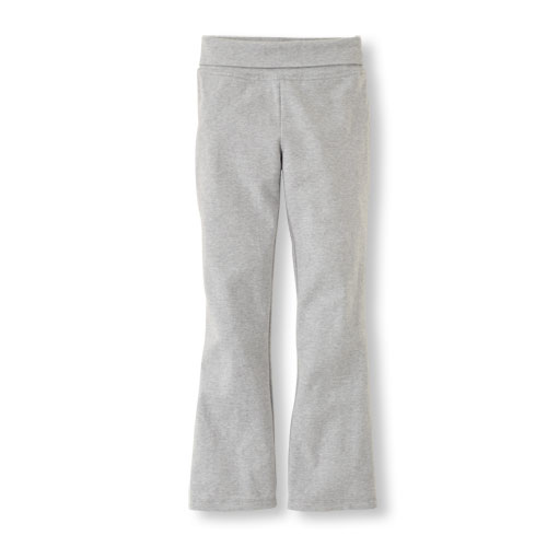 fold over waist pants