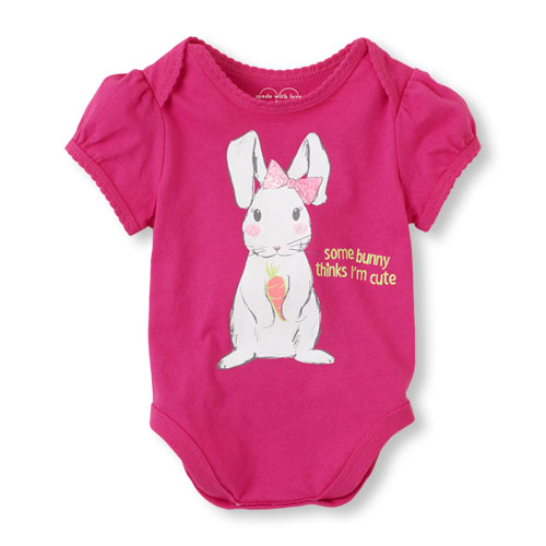 little talker bodysuit