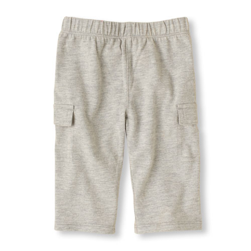 boys knit pants