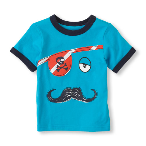 matchback tee