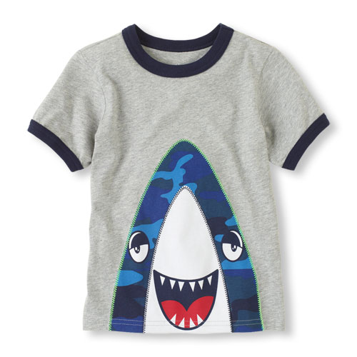 matchback tee