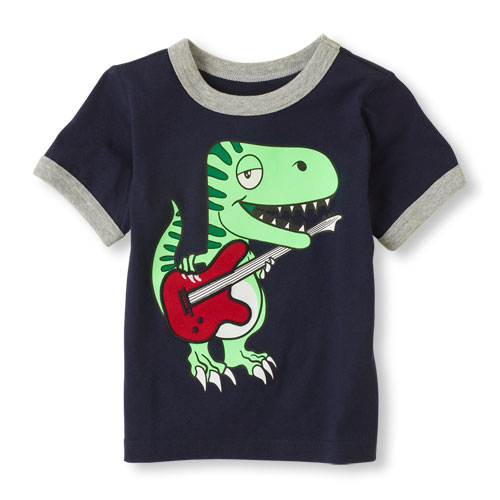 matchback tee