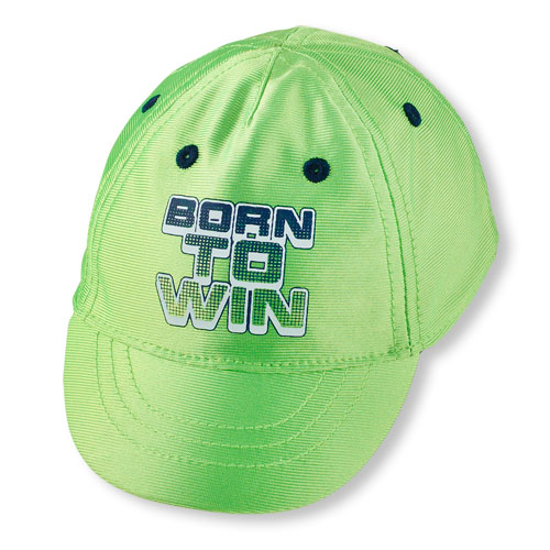 baseball hat