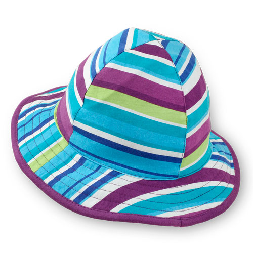 reversible sunhat
