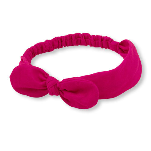 bow headwrap