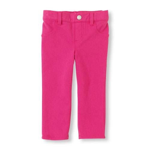 knit jeggings