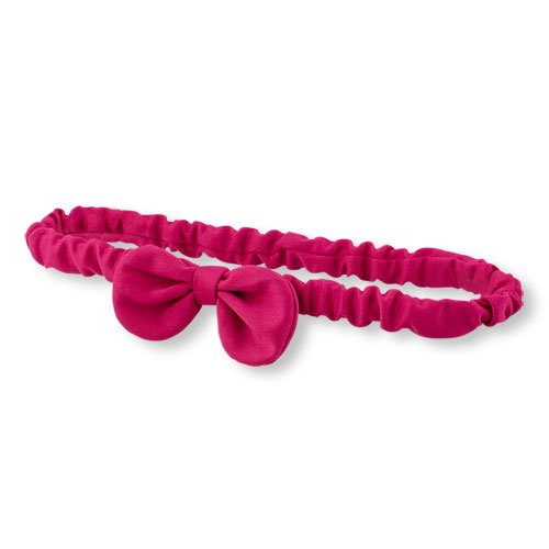 bow headwrap