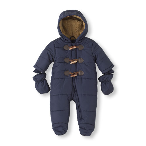 toggle snowsuit