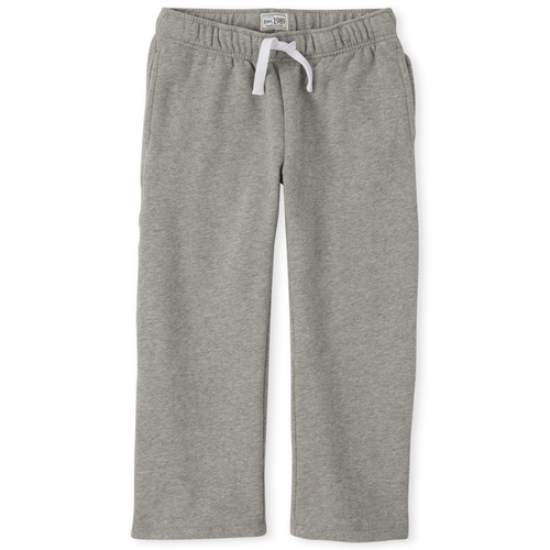 Boys Basic Sweatpants