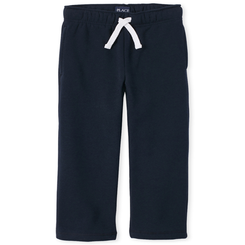 Boys Basic Sweatpants