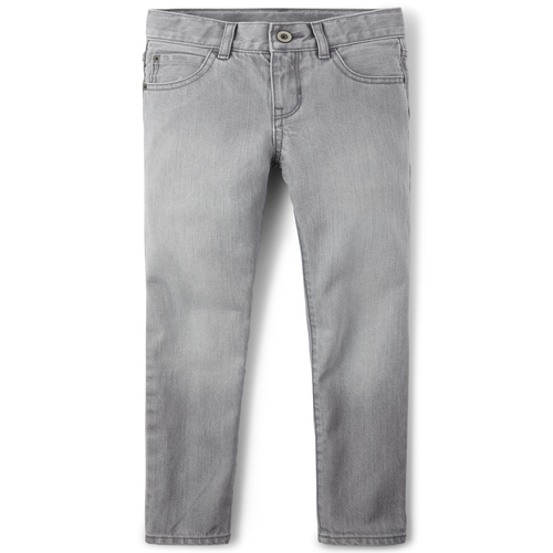 Boys Basic Skinny Jeans
