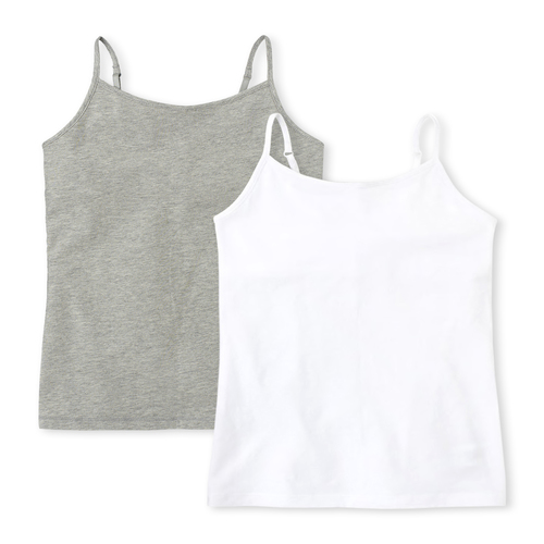 Pack of 2 The Childrens Place Girls Cami