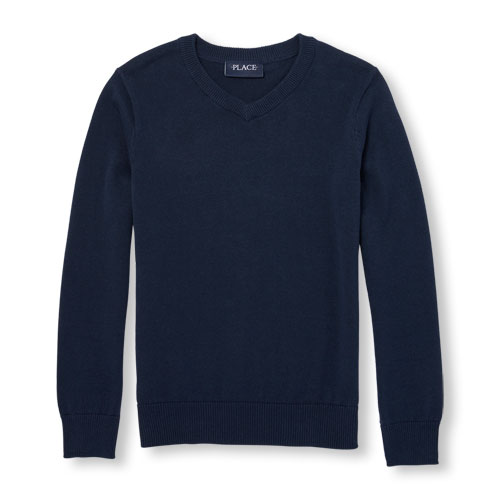 Boys Sweaters & Cardigans | The Children's Place | $10 Off*
