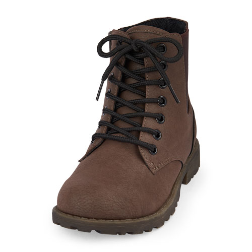 Boys Ranger Boot