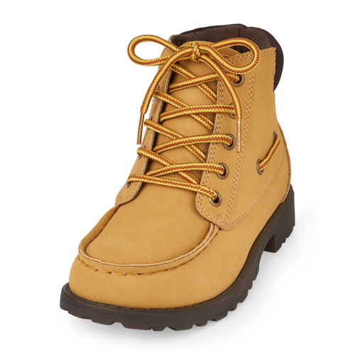 Boys Ranger Boot