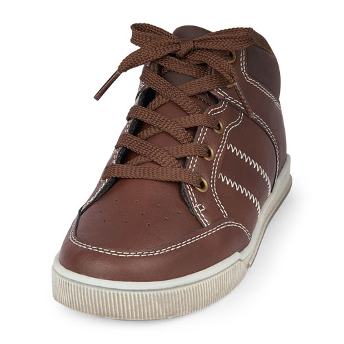 Boys Nitro Sneaker
