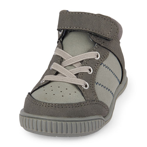Toddler Boys Turbo Sneaker